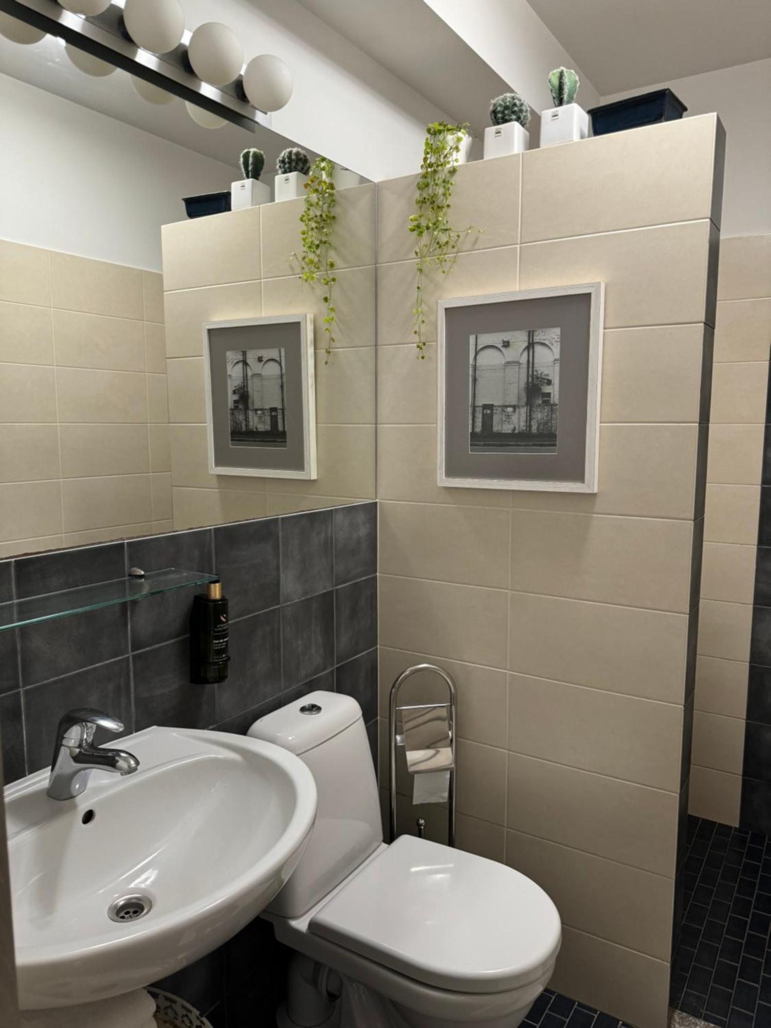 Guest House "8 Smilgos" Klaipeda Bagian luar foto