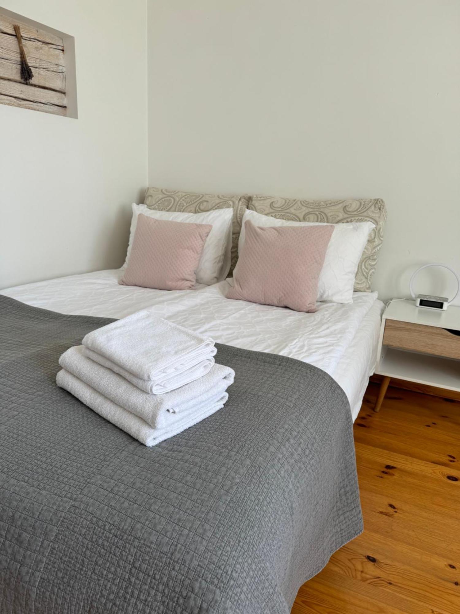 Guest House "8 Smilgos" Klaipeda Bagian luar foto