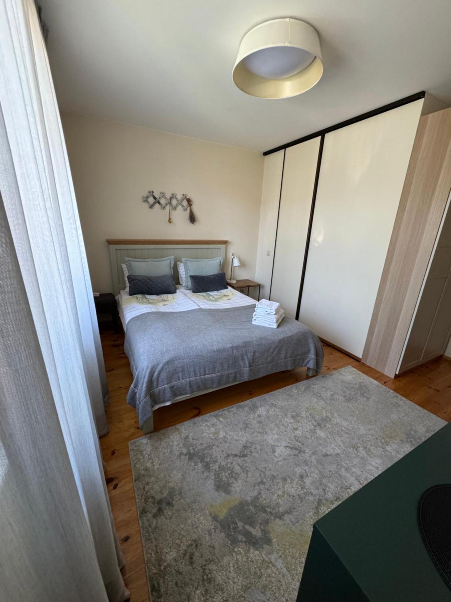 Guest House "8 Smilgos" Klaipeda Bagian luar foto